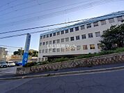 【総合病院】神戸平成病院まで292ｍ