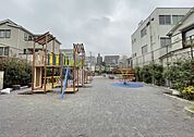 【公園】新宿区立やよい公園まで1510ｍ