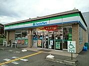 【コンビニエンスストア】ファミリーマート 安芸矢ノ丸店まで723ｍ