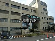 【その他】木曽川文化史料館まで1046ｍ