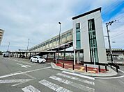 【駅】ＪＲ南仙台駅　西口まで845ｍ