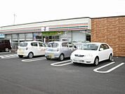 【コンビニエンスストア】セブンイレブン前橋駒形町店まで1027ｍ