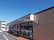 【コンビニエンスストア】セブンイレブン前橋川原町西原店まで345ｍ