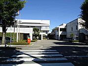 【市役所・区役所】吉岡町役場まで2283ｍ