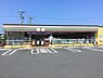 周辺：【コンビニエンスストア】セブンイレブン　前橋石倉5丁目店まで1329ｍ
