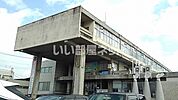 【市役所・区役所】幸手市役所まで1898ｍ