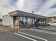 【コンビニエンスストア】セブンイレブン閤店まで365ｍ