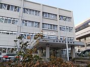 【警察】葺合警察署まで962ｍ