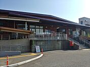 【駅】安芸中野まで393ｍ