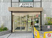 【銀行】三井住友銀行高田馬場支店まで580ｍ