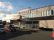 【スーパー】カネスエ岐南店まで1377ｍ