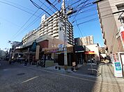 【スーパー】サニー高取店まで650ｍ