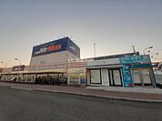 【ディスカウントショップ】ミスターマックス 姪浜店まで453ｍ