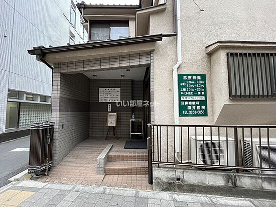 外観画像
