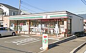 【コンビニエンスストア】セブンイレブン 秦野西大竹店まで104ｍ