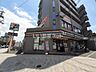 周辺：【コンビニエンスストア】セブンイレブン 岡山昭和町店まで723ｍ