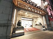 【デパート】日本橋三越本店まで866ｍ