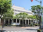 【市役所・区役所】知立市役所まで1481ｍ