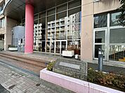 【小学校】新宿区立花園小学校まで2042ｍ