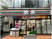 【コンビニエンスストア】セブンイレブン代々木3丁目店まで368ｍ