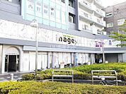 【スーパー】いなげや新宿小滝橋店まで339ｍ