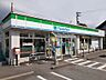 周辺：【コンビニエンスストア】ファミリーマート　魚津新角川店まで730ｍ