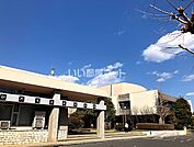 【市役所・区役所】ひたちなか市役所まで536ｍ