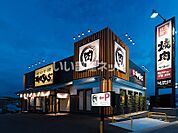 【焼肉】焼肉きんぐ 那珂店まで1549ｍ