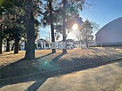 【公園】下原公園まで1246ｍ