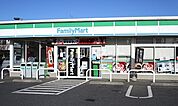 【コンビニエンスストア】ファミリーマート ひたちなか津田店まで474ｍ