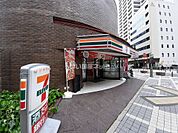 【コンビニエンスストア】セブンイレブン神戸中央磯辺通店まで292ｍ