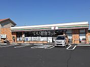 【コンビニエンスストア】セブンイレブン 富谷清水仲店まで1167ｍ