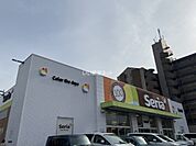 【生活雑貨店】セリア 布施南店まで767ｍ