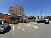 【コンビニエンスストア】セブン-イレブン 福岡七隈7丁目店まで593ｍ
