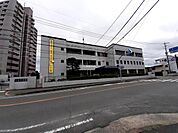 【消防署】糸島警察署まで758ｍ