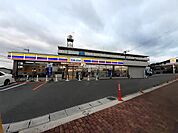 【コンビニエンスストア】ミニストップ糸島篠原西店まで928ｍ