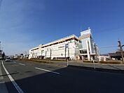 【ショッピングセンター】フジグラン高知まで3076ｍ