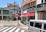 周辺：【スイーツ】銀座コージーコーナー 北浦和東口店まで491ｍ