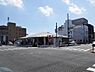 周辺：【ファミリーレストラン】ガスト大宮大成店まで1717ｍ