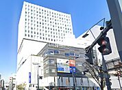 【ショッピングセンター】大宮門街まで1744ｍ