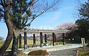 【公園】津島屋公園まで1469ｍ
