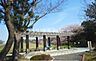 周辺：【公園】津島屋公園まで215ｍ