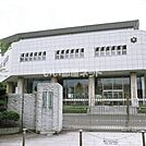 【大学】東京女子体育大まで2055ｍ