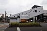 周辺：【駅】矢川駅まで818ｍ