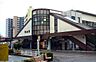 周辺：【駅】昭島駅まで2060ｍ