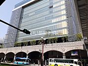 【銀行】鹿児島銀行本店まで391ｍ