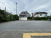 【公園】中野区立南台さくら公園まで1850ｍ