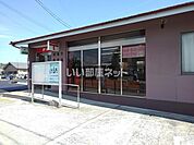 【郵便局】向島中郵便局まで565ｍ