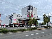 【その他】はるやま　今治店まで442ｍ
