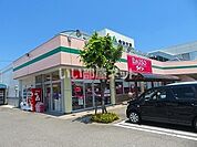 【生活雑貨店】DAISO　今治鳥生店まで511ｍ